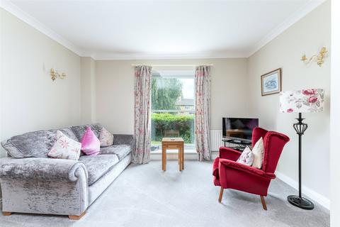 1 bedroom retirement property for sale - Cunliffe Road, Ilkley, West Yorkshire, LS29