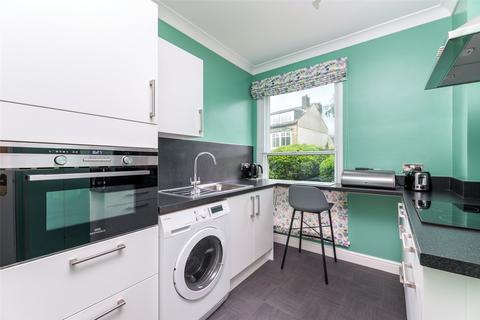 1 bedroom retirement property for sale, Cunliffe Road, Ilkley, West Yorkshire, LS29