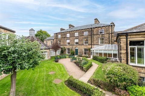 Cunliffe Road, Ilkley, West Yorkshire, LS29