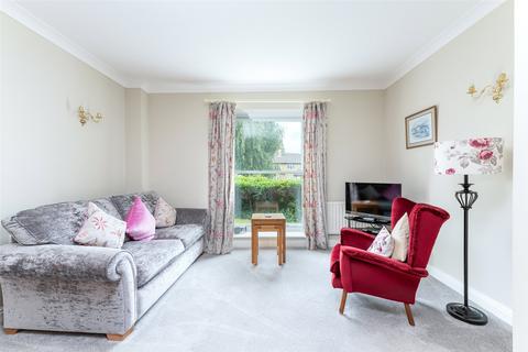 undefined, Cunliffe Road, Ilkley, West Yorkshire, LS29