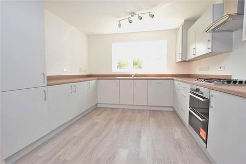 4 bedroom detached house for sale - Church Crookham, Hampshire GU52