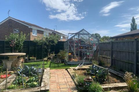 24 Bradbury Road, Newnham, Daventry, NN11 3HD