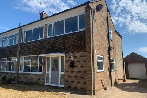 24 Bradbury Road, Newnham, Daventry, NN11 3HD