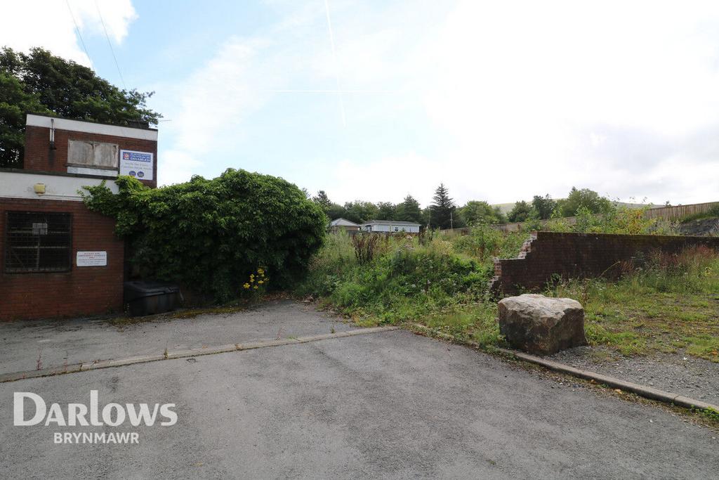 High Street, Blaina Land for sale £400,000