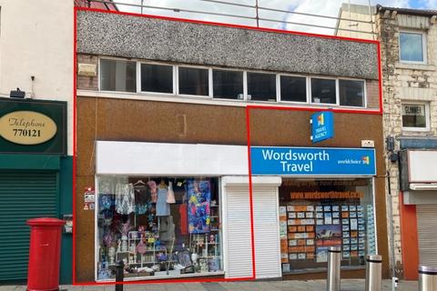 Retail property (high street) to rent, New Street, Barnsley