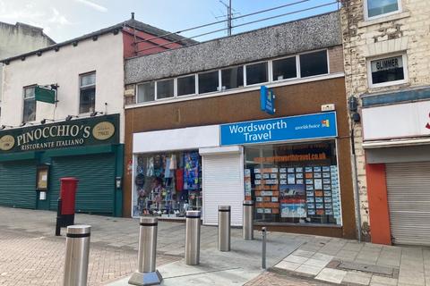 Retail property (high street) to rent, New Street, Barnsley