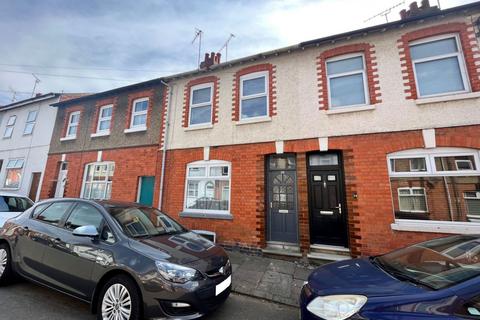 36 Norton Road, Northampton, NN2 7TN