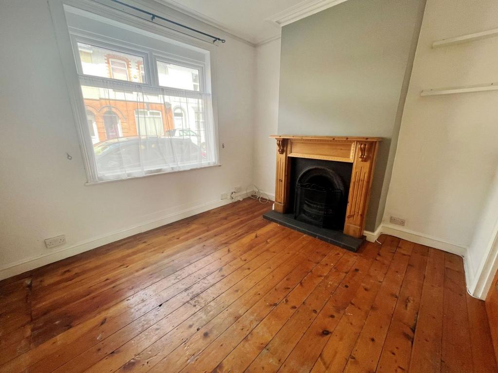 Sitting room