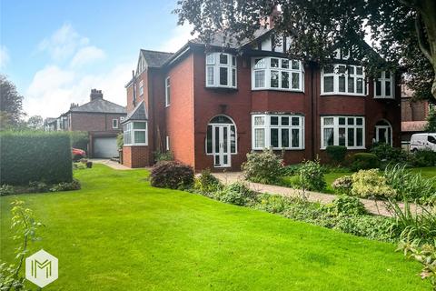 4 bedroom semi-detached house for sale, Broadway, Worsley, Manchester, Greater Manchester, M28 7EY