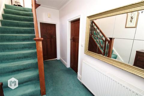 4 bedroom semi-detached house for sale, Broadway, Worsley, Manchester, Greater Manchester, M28 7EY