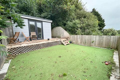 4 bedroom end of terrace house for sale, Sherwell Valley Road, Torquay