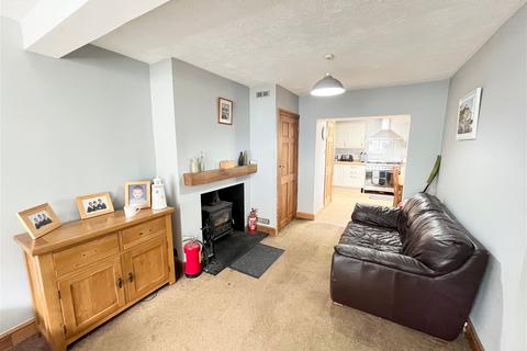 4 bedroom end of terrace house for sale - Sherwell Valley Road, Torquay