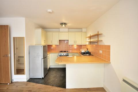 2 bedroom apartment for sale - Ashfield Court, St. Helens