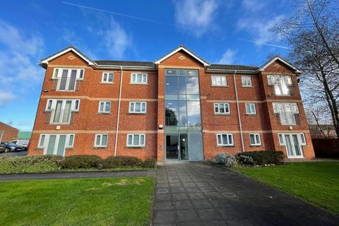 2 bedroom apartment for sale, Ashfield Court, St. Helens