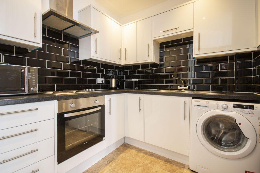 36P Captains Road, Edinburgh, EH17 8DX 3 bed cottage £1,797 pcm (£415 pw)
