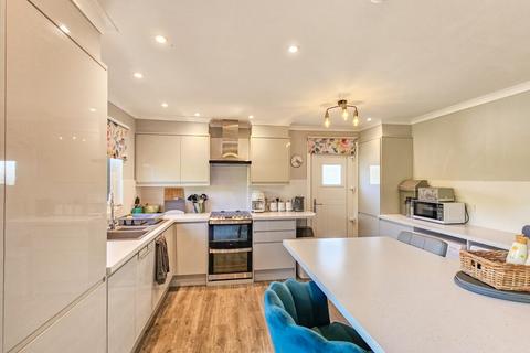 21 Fernoch Park, Lochgilphead, PA31 8TG