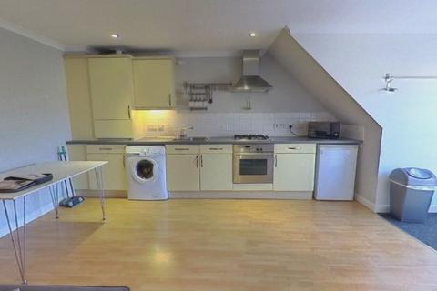 1 bedroom flat to rent, Henderson Place, New Town, Edinburgh, EH3