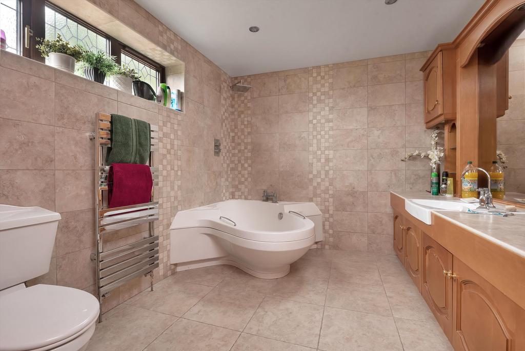 En Suite