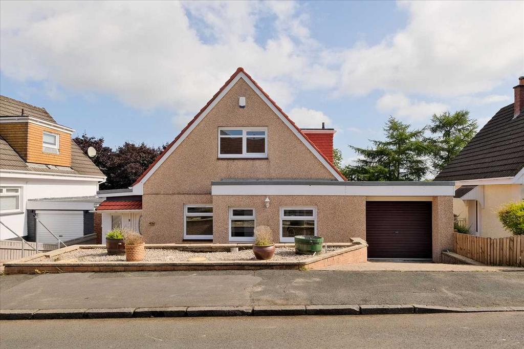 Sycamore Drive, Hamilton 5 bed detached house for sale £349,995