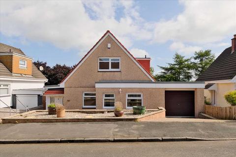 51 Sycamore Drive, Hamilton, ML3 7HF
