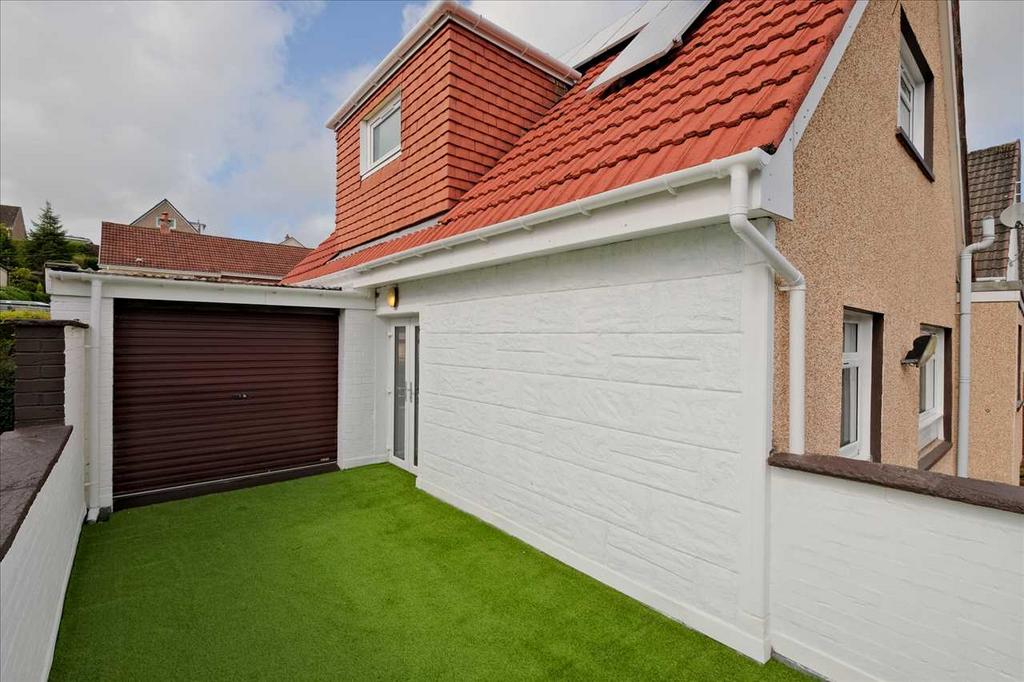 Sun Terrace