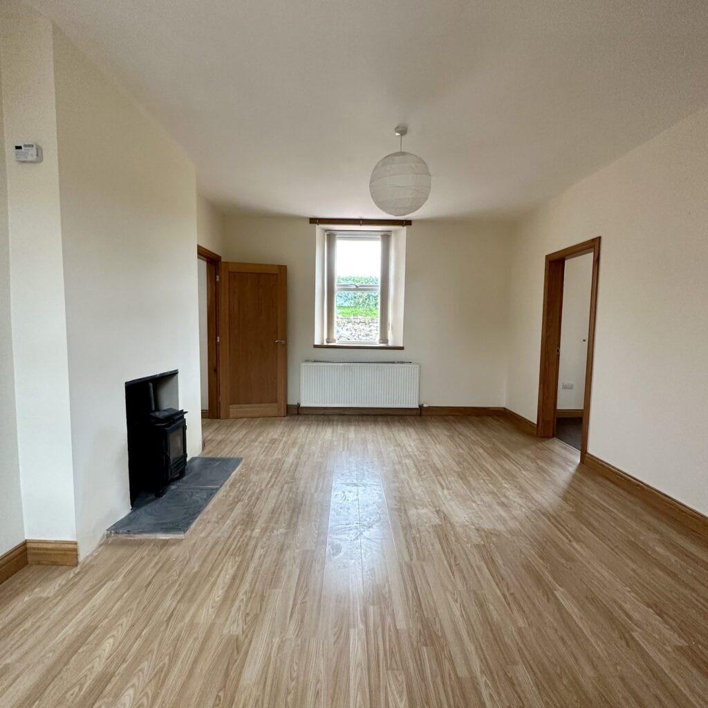 Greenbrae Cottage, Dornock, DG12 6SY 2 bed semidetached house £650