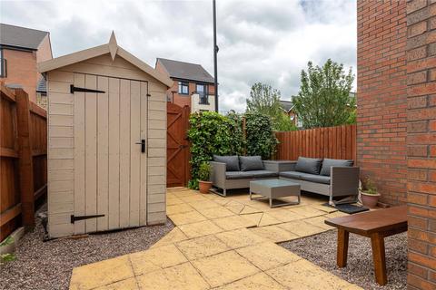 2 Kiln View, Stoke-on-trent, ST1 3GA