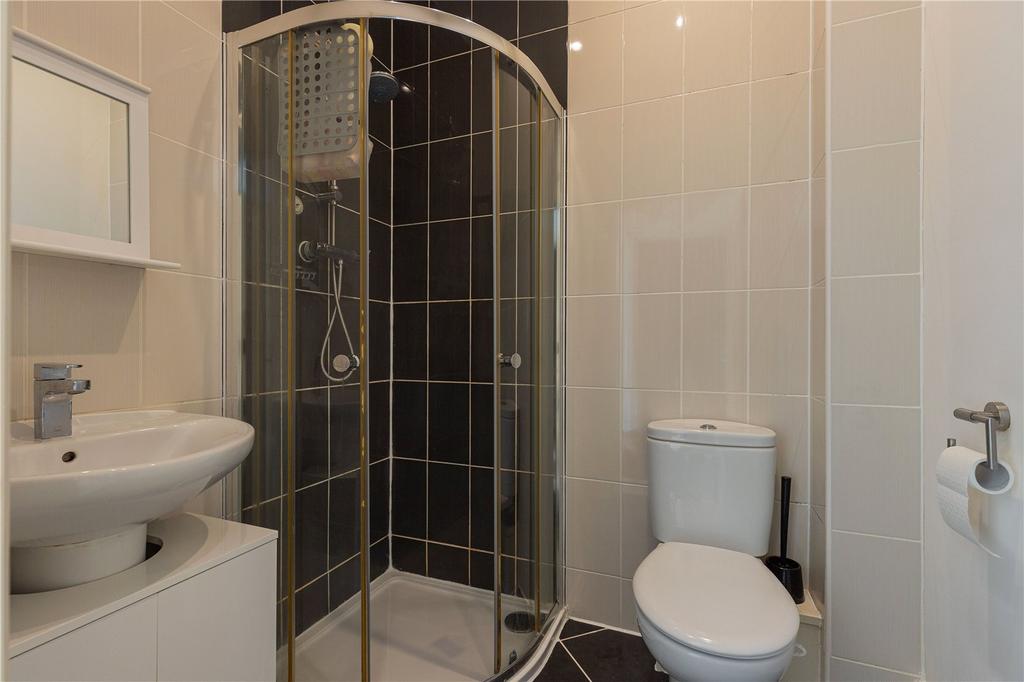 Bedroom 1 Ensuite