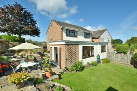 3 bedroom detached house for sale, Haywards Lane, Corfe Mullen, Dorset, BH21 3HP