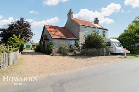 1, Southview Cottages Chapel Road, Mutford, Beccles, NR34 7UU