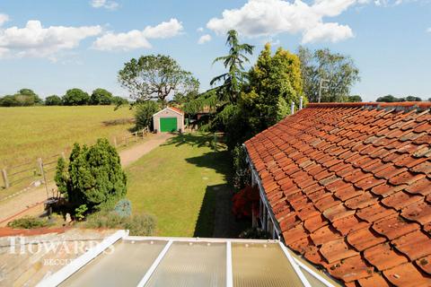 1, Southview Cottages Chapel Road, Mutford, Beccles, NR34 7UU
