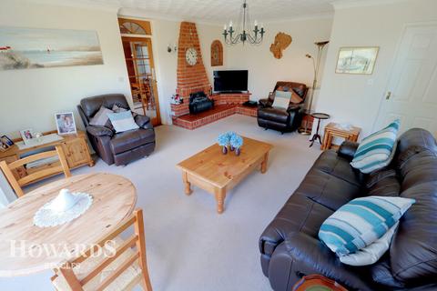 1, Southview Cottages Chapel Road, Mutford, Beccles, NR34 7UU