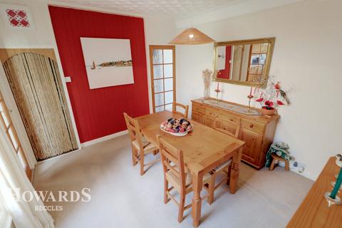 1, Southview Cottages Chapel Road, Mutford, Beccles, NR34 7UU