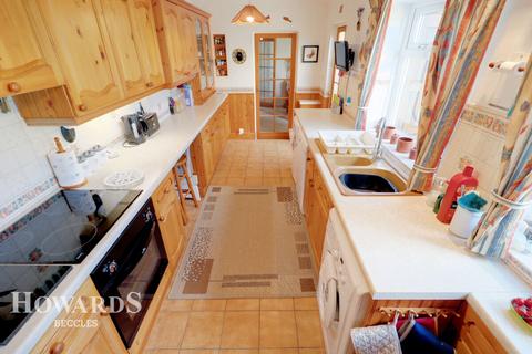 1, Southview Cottages Chapel Road, Mutford, Beccles, NR34 7UU