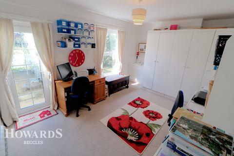 1, Southview Cottages Chapel Road, Mutford, Beccles, NR34 7UU