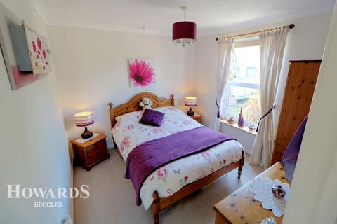 1, Southview Cottages Chapel Road, Mutford, Beccles, NR34 7UU
