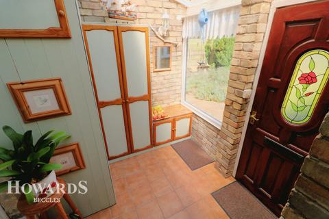 1, Southview Cottages Chapel Road, Mutford, Beccles, NR34 7UU