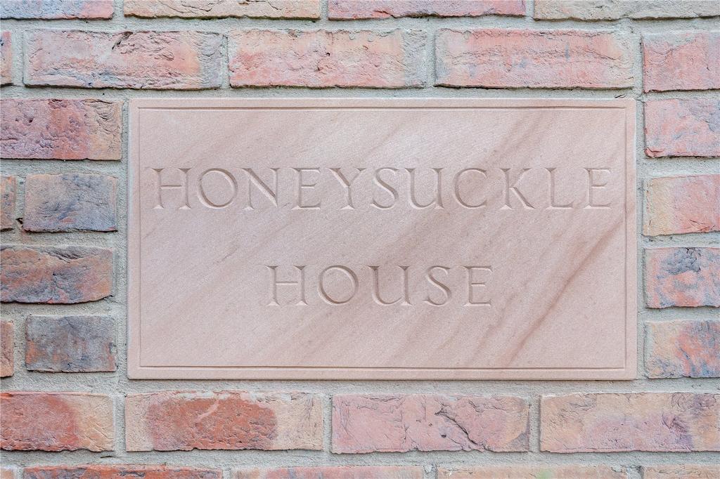 Honeysuckle