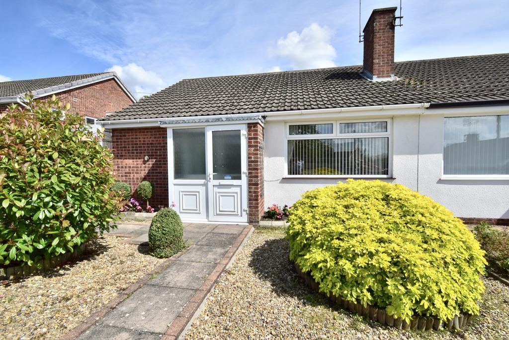 Dart Close, Oadby, Leicester, LE2 4 JA