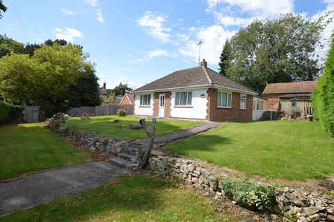 Plot for sale, The Green, Kirkby Underwood, Bourne, PE10