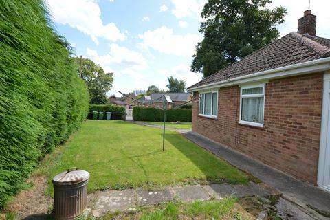 Plot for sale, The Green, Kirkby Underwood, Bourne, PE10