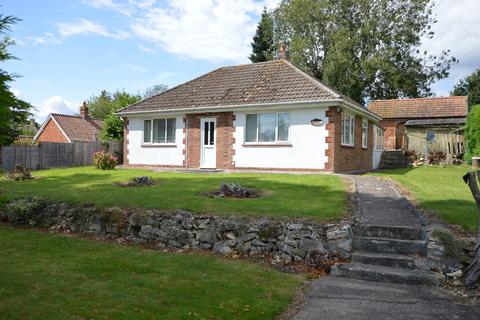 Plot for sale, The Green, Kirkby Underwood, Bourne, PE10