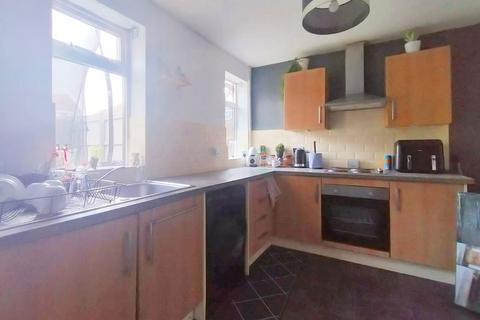 3 bedroom terraced house for sale, Green Lane, Ashington, Northumberland, NE63 8DF