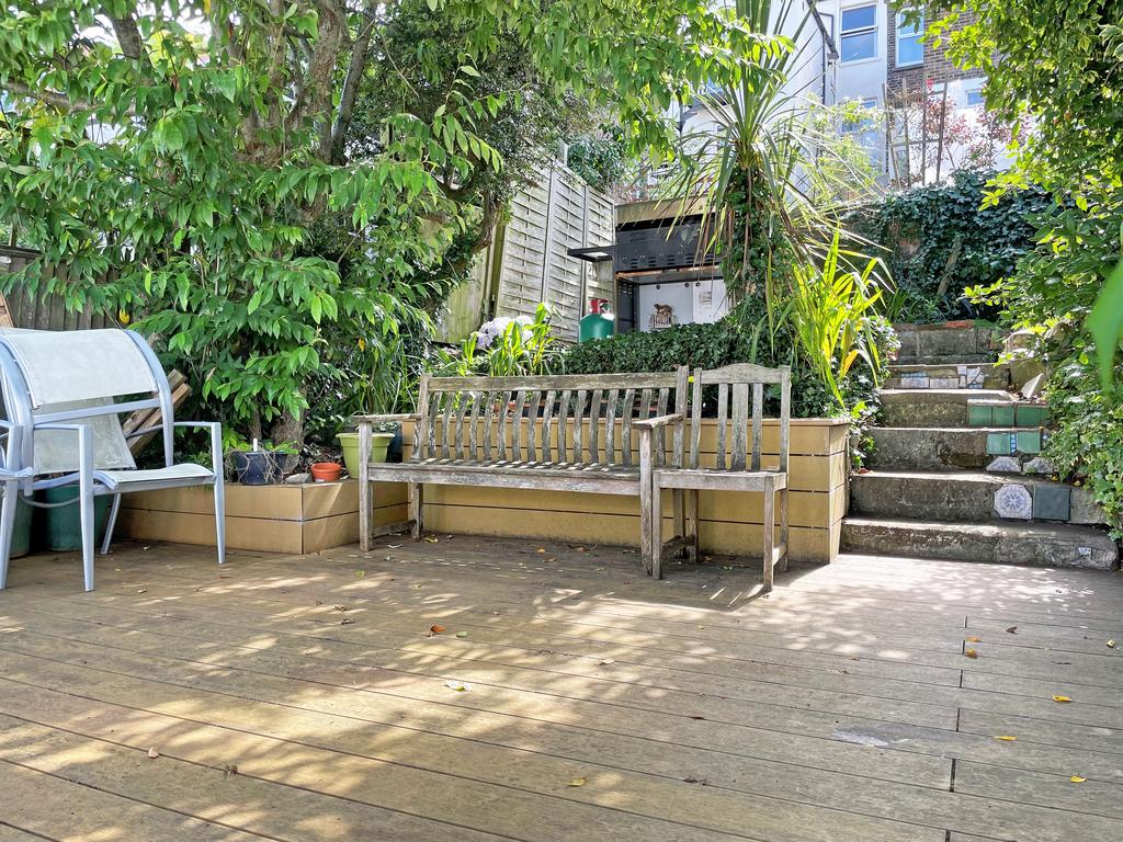 Balfour Road, Brighton BN1 4 bed terraced house for sale £725,000