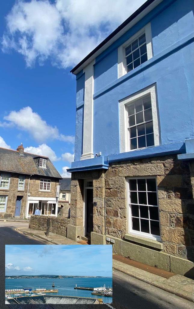 3/4 Bedroom House for Sale
