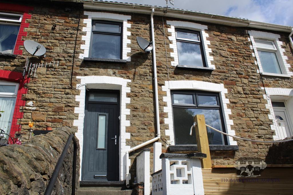 Howard Street, Clydach Vale, Tonypandy, Rhondda Cynon Taff. CF40 2BP 3