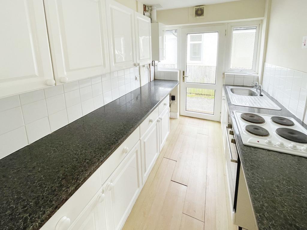 Oakfield Avenue, Upton, Chester, Cheshire, CH2 2 bed bungalow for sale