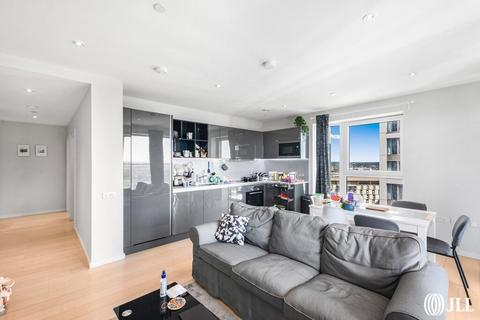 2 bedroom apartment for sale, Glasshouse Gardens, London, E20