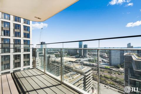 2 bedroom apartment for sale, Glasshouse Gardens, London, E20