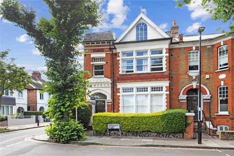 2 bedroom apartment to rent, Ardilaun Road, London, N5
